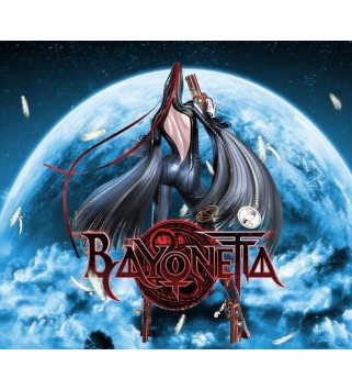 Bayonetta SWITCH Access Nintendo eShop Key GLOBAL